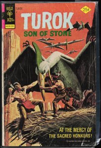 Turok, Son of Stone #99 (1975)