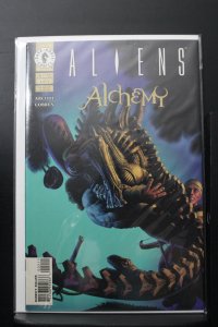 Aliens: Alchemy #2 (1997)