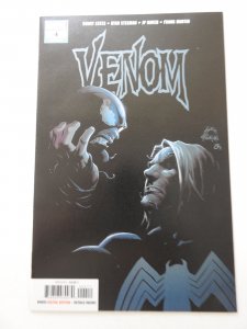 Venom #4 (2018) Origin of Knull and Knowhere! NM- Condition!