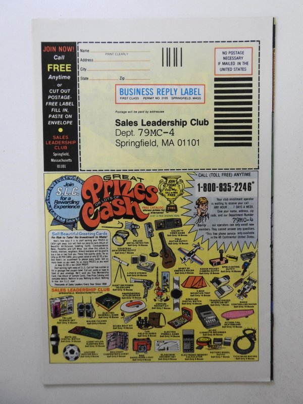 Daredevil #159 (1979) FN/VF Condition!