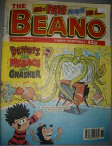 The Beano
