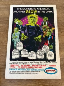 World's Finest Comics # 188 VF DC Comic Book Batman Superman 23 J366