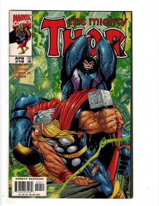 Thor #10 (1999) YY11