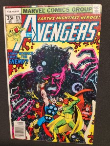 Avengers #175