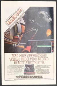 The Uncanny X-Men #175 Direct Edition (1983) NM