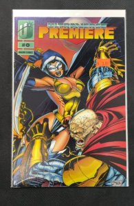 Ultraverse Premiere #0 (1993)