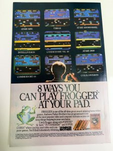 The Amazing Spider-Man #252 (1984) Newsstand!