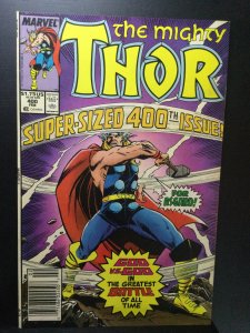 Thor #400 (1989)