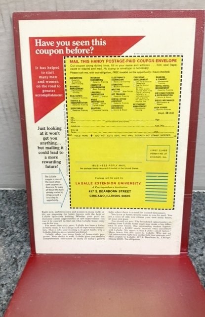 Conan the Barbarian #44 (1974)