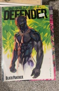 CBLDF Defender #7 (2016)  