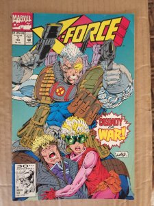 X-Force #7 (1992)