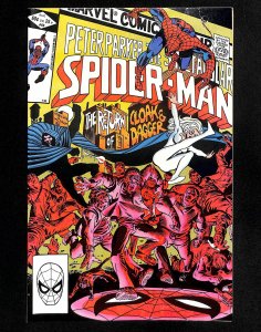 The Spectacular Spider-Man #69 (1982)
