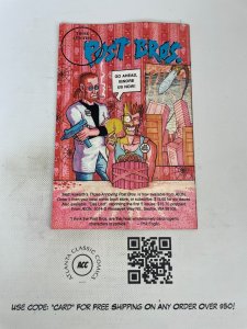 Savage Henry By Matt Howarth # 1 VF Iconografix Comic Book Indy 6 J229