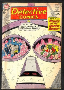 Detective Comics #324 (1964)
