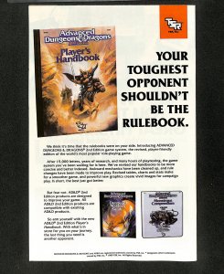 Amazing Spider-Man #318 McFarlane Scorpion!