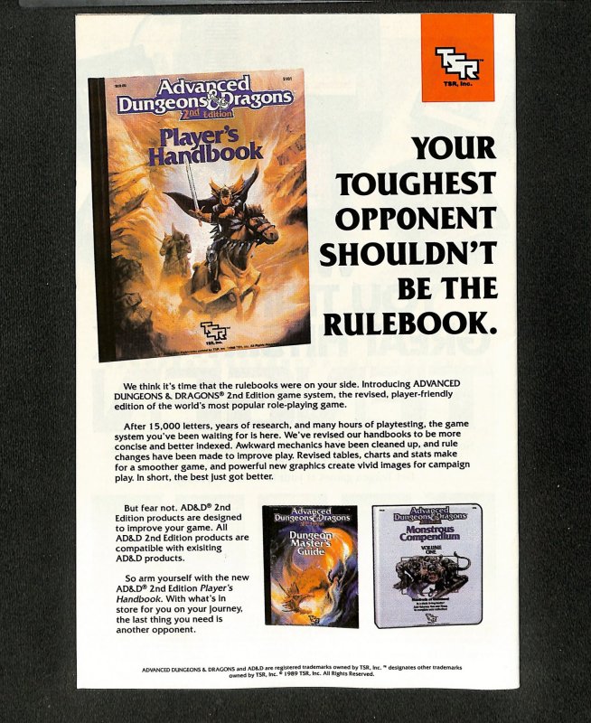 Amazing Spider-Man #318 McFarlane Scorpion!