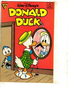 Lot of 12 Comics Donald # 256 258 263 264 265 266 268 269 270 271 272 274 WS8