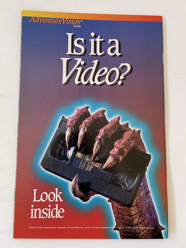 Deathlok #27  - NM+ (1993)