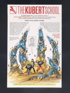 Astro City #15 (2014)