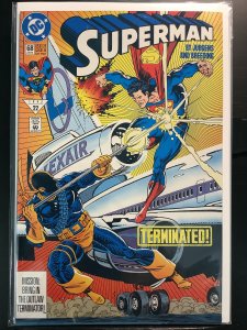 Superman #68 (1992)