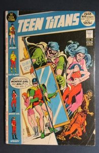 Teen Titans #38 (1972)