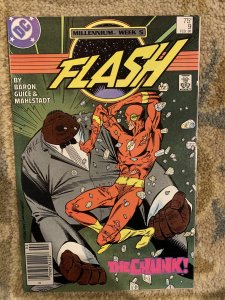 The Flash #9 (1988)
