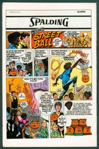 Iron Man 123 FN/VF 7.0 Newsstand Marvel 1979