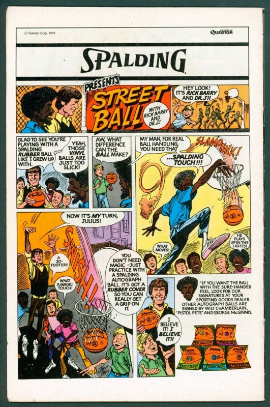 Iron Man 123 FN/VF 7.0 Newsstand Marvel 1979