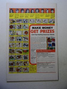 Werewolf by Night #43 (1977) FN Condition