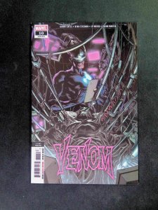 Venom #10D  MARVEL Comics 2019 NM  Stegman Variant