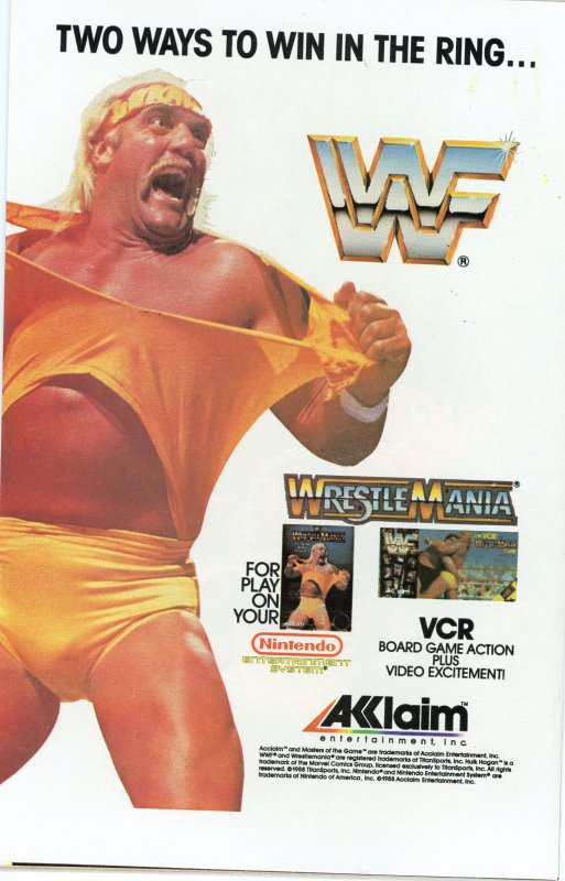 Justice League Europe 1  9.0 (our highest grade)  1989  Bart Sears Art