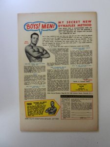 Kid Colt Outlaw #126 (1966) FN- condition