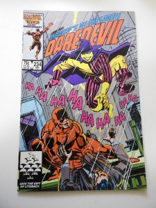 Daredevil #234 (1986)
