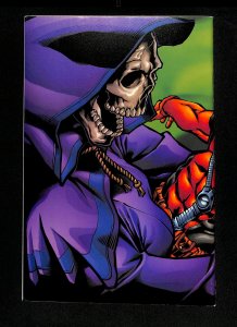 Deadpool/Death '98 #1