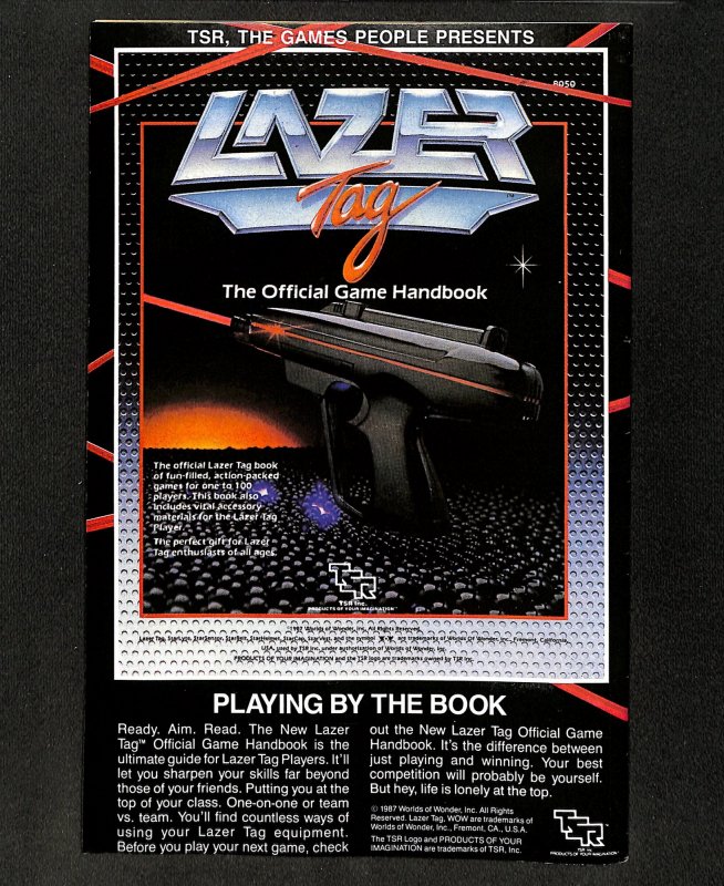 Amazing Spider-Man #289 The Hobgoblin Revealed!