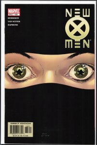 New X-Men #133 (2002) X-Men [Key Issue]