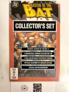 Shadow of the Bat #1 VF-NM DC Comic Book 4 TJ54