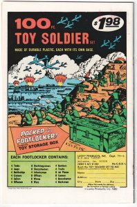 Star Trek #2 (1980) Star Trek