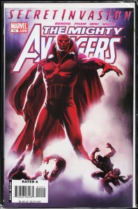 The Mighty Avengers #14 (2008) The Avengers