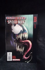 Ultimate Spider-Man #33 (2003)