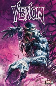 VENOM #35 MARCO MASTRAZZO TRADE DRESS EXCLUSIVE PRESALE 200TH ISSUE