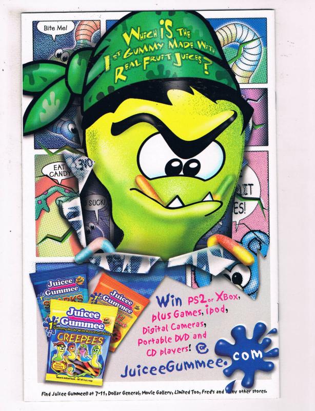 Marvel Knights 4 #8 VF Marvel Comic Book Morales Fantastic Four Namor DE22