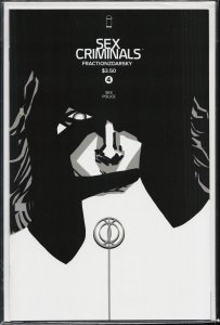 Sex Criminals #4 (2014)