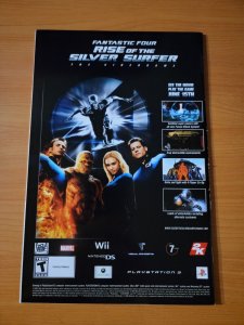 Superman / Batman #38 Direct Market Edition ~ NEAR MINT NM ~ 2007 DC Comics