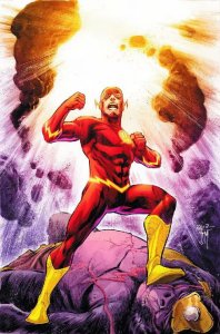FLASH (2011 DC) #17 CVR A FRANCIS MANAPUL