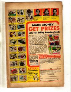 (Uncanny) X-Men # 76 VG Marvel Comic Book Juggernaut Iceman Angel Beast J330