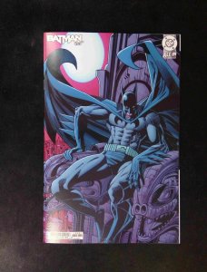 Batman #153G (3RD SERIES) DC Comics 2024 NM-  Simonson Variant