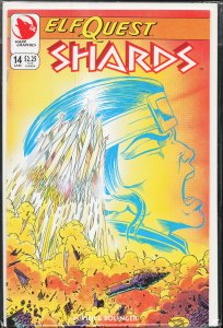 ElfQuest: Shards #14 (1996) ElfQuest