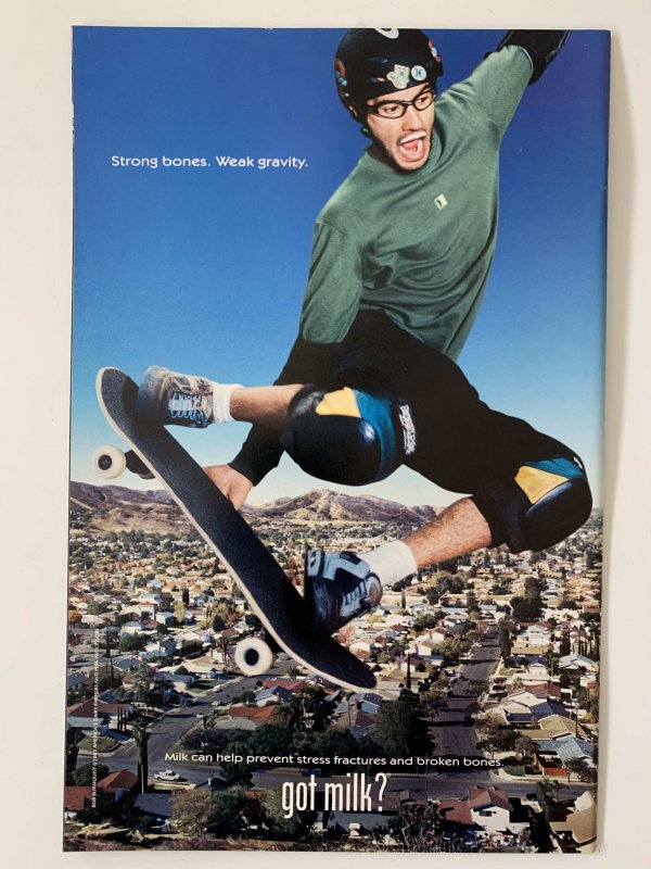 Batman: Gotham Knights #39 NM (2003)