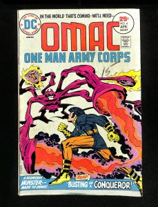 Omac #4